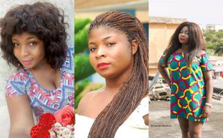 New Photos of Beautiful Ghanaian Lady Murdered by her Taxi Driver Boyfriend for Dumping him