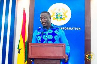 Akufo-Addo's Gov't Has Reduced Unemployment From 11.9% To 7.1% Within 4 Years