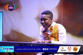 Gone Too Soon! Tears Flow As 14-year Old Star of Citi TV's Keyboard Idol Dies In Car Crash
