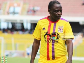 Mohammed Polo tells Black Stars players
