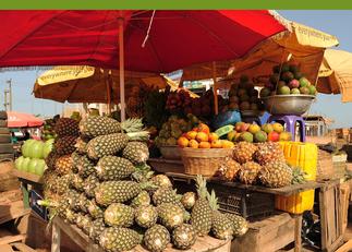Fruit retailers lament drop in sales after initial Coronavirus-induced boom – Citi Business News