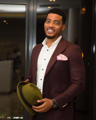 Having To Kiss Ladies Free Is The Reason I Got Into Acting- James Gardiner Discloses