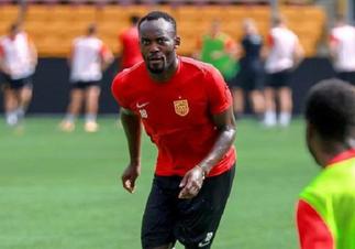 Nordsjaelland manager confident Essien's addition to coaching staff will help improve players