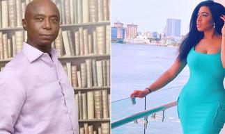 I Have Not Spoken To Chika In 2 Years- Ned Nwoko Speaks On His Amorous Romance With Chika Ike