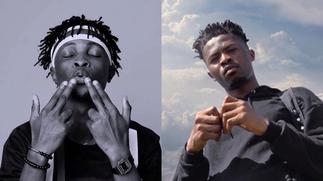 #BBNaija Laycon expresses interest in working with Ghanaian rapper Kwesi Arthur » GhBasecom™