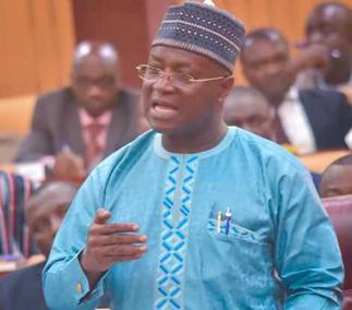 Suame Constituency: Development Works Of Majority Leader Speak For Themselves