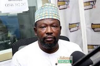 It's haram to build mortuaries in Zongo communities