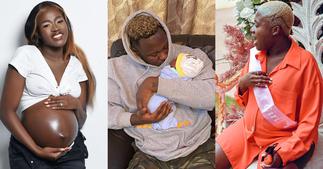 Fella Makafui opens Baby Island's plush room for all to see in video