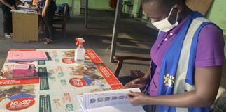 Voter register exhibition: NDC's missing names claim baseless
