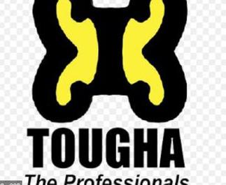 TOUGHA swears in new executives