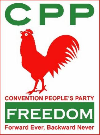 CPP Opens Nominations For Aspiring Parliamentary Candidates