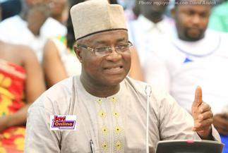 Majority Leader calls for reforms in parties' structure to stem monetisation