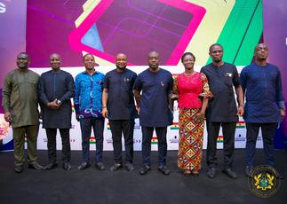 Young CEOs praise Akufo-Addo for 'unprecedented' youth empowerment