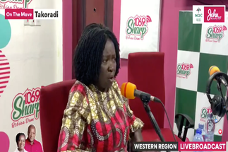 We will implement free SHS better