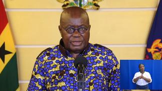 Akufo-Addo urges NPP members to go and spread the NPP good story to Ghanaians