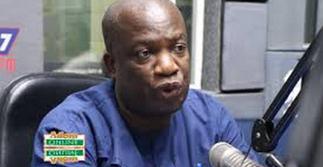 Errors in new voters' register normal