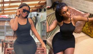 Bring Proof Of What NPP Has Done To Help The Entertainment Industry- Radio Presenter Jabs Wendy Shay » GhBasecom™