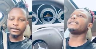 Kelvyboy Finally Opens Up On Why He Stormed Out On VGMA Awards Event » GhBasecom™