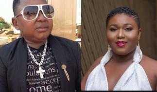 Xandy Kamel Is The Same Person As Wayoosi