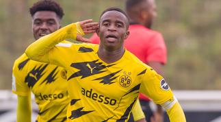 Schalke investigate alleged death threats aimed at Dortmund youngster – Citi Sports Online