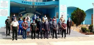 KAIPTC lauds ECOWAS for continuous support