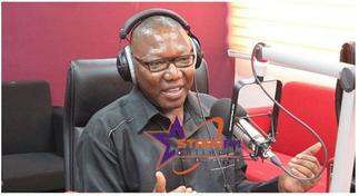 Govt has taken a cabinet decision to plot evil against Mahama