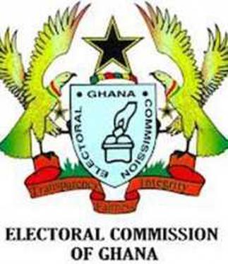 EC To Receive Nomination For Mfantseman Constituency October 20