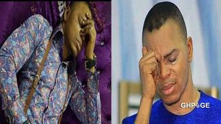 All branches Of Obinim's churches closed down
