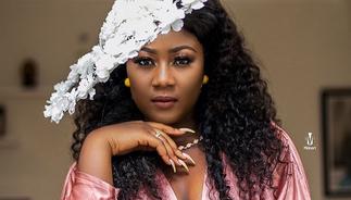 Salma Mumin apologises for misleading post about MTN MoMo