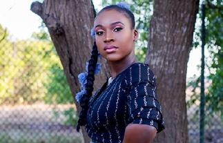 I filed copyright claim against Joyce Blessing, she lacks 'digital' knowledge