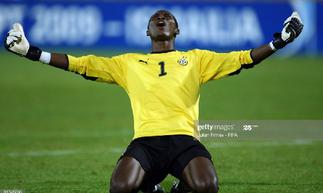 Daniel Agyei explains why the 2009 U-20 World Cup winners failed to flourish