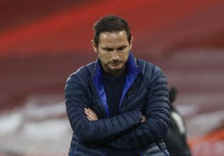 CL: Frank Lampard defends Chelsea's defensive record ahead of Sevilla clash – Citi Sports Online