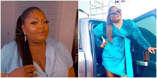 End Sars: Nigerian Star Eniola Badmus Says She Was Not Shot At Lekki