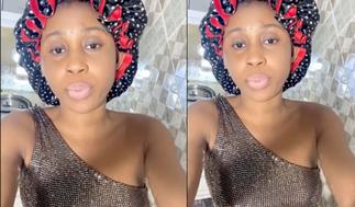 Slay Queen Who Released Akuapem Poloo's Bedroom Video Apologises
