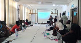 Politicians cautioned to desist from engaging minors in politics, and exhibit high sense of emotional intelligence