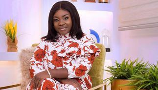 Emelia Brobbey on why Ghanaian movie production is declining