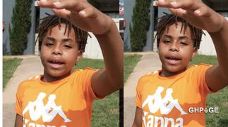 12-year-old boy sentenced to 7 years for shooting a 1-year-old