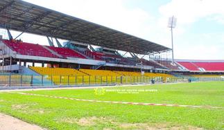 2020/21 GPL: NSA rescinds decision on user fees for Accra Sports Stadium