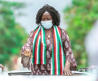 Let's not spill blood over political differences