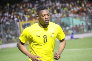 COVID-19: Trabzonspor confirm Caleb Ekuban has tested positive – Citi Sports Online