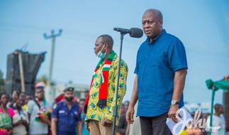 I've no confidence in current EC leadership