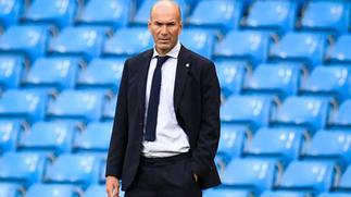 Zidane claims he can fix Real Madrid as pressure builds