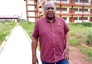 NDC To Set-Up Coal Plant At Ekumfi Otuam