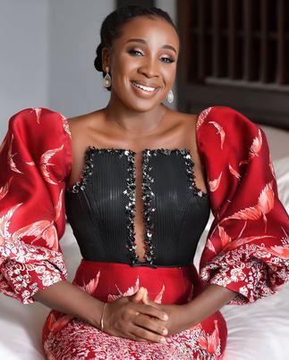 Naa Ashorkor tests positive for Covid-19