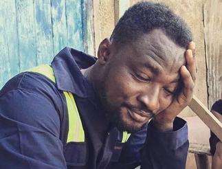 Funny Face Becomes Latest Celeb to Curse His Critics to Feel Good