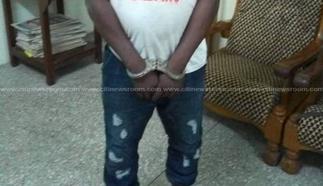 Kpando: Police re-arrest suspect freed by Gbefi residents