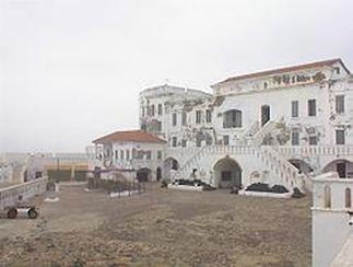 Lack of airport in Cape Coast affecting Tourism