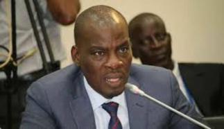 Independent contender or not, Kyei Mensah will win hands down