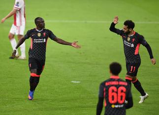 Tagliafico own goal hands Liverpool narrow UCL win at Ajax – Citi Sports Online