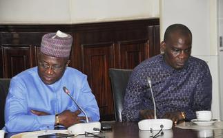 Kyei-Mensah-Bonsu cannot be unseated